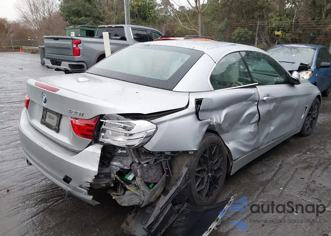 WBA3V7C52F5A24343: 44092332