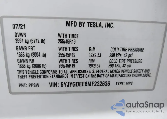 5YJYGDEE6MF232636: 44092337