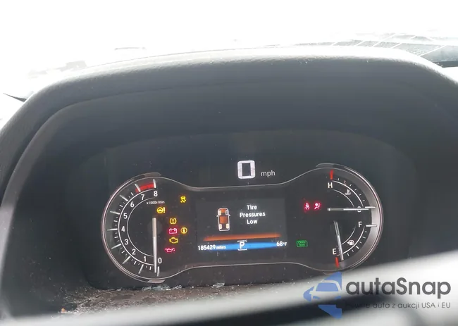 5FPYK3F52HB016514: 44092414