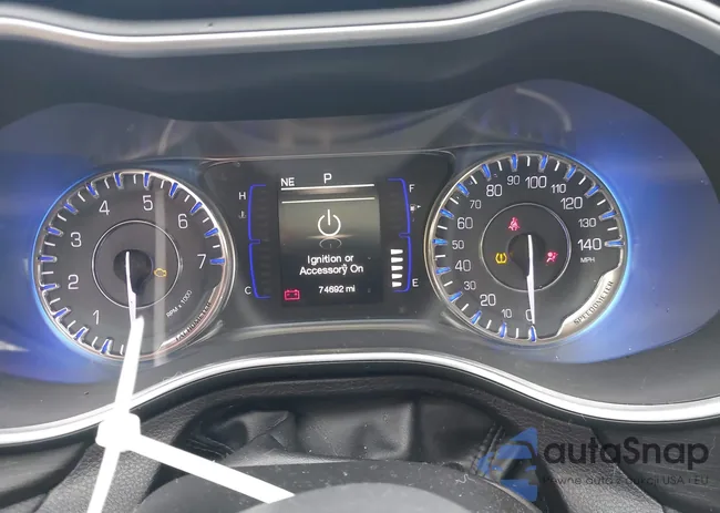 1C3CCCAB7FN590669: 44092422