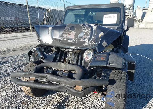 1J4FY29P6V0550245: 44092425