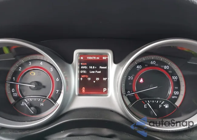 3C4PDDBG0HT662423: 44092490