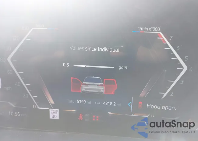 5UX23EM03S9Z64550: 44093576