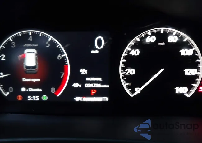 5FNYG1H26PB024342: 44093623