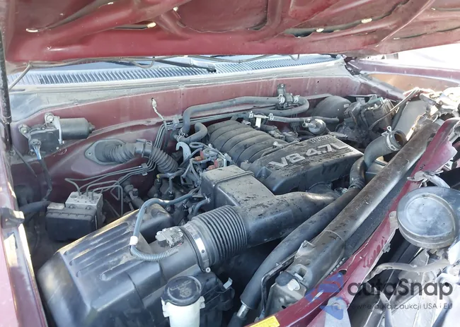 5TBET34136S503473: 44093662