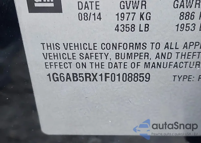 1G6AB5RX1F0108859: 44093726