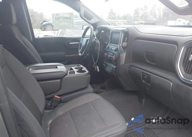 1GCRYDED1KZ348617: 44093761