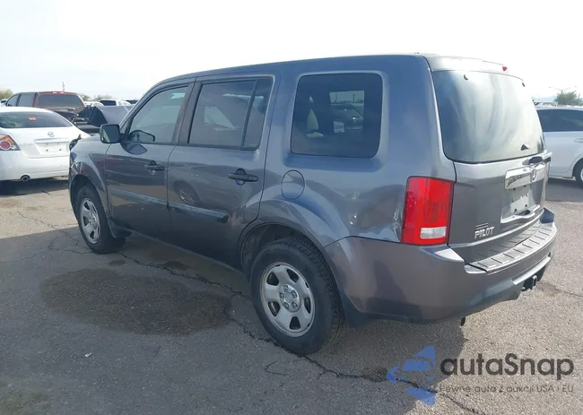 5FNYF3H25FB029741: 44093774