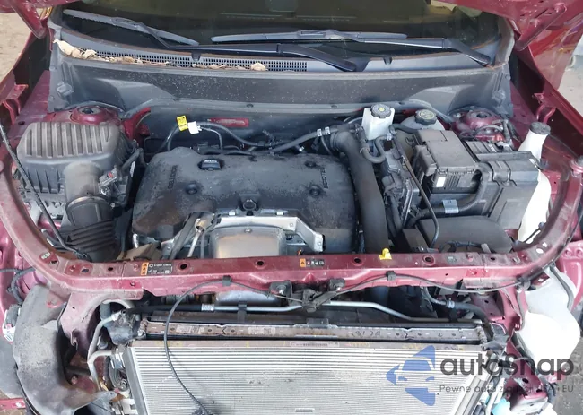 3GKALXEX5LL243700: 44093797