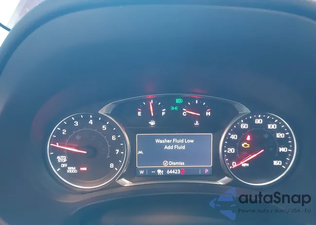 3GKALXEX5LL243700: 44093797