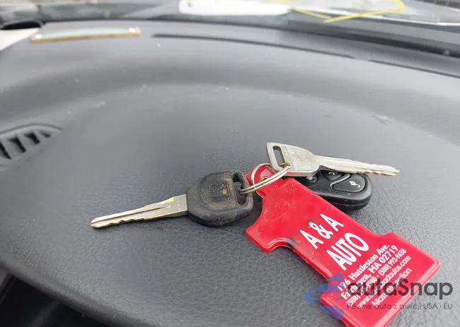 1HGCB7652NL013813: 44093802