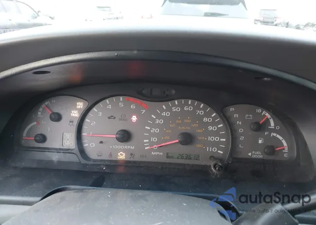 5TDBT44A41S026500: 44093817