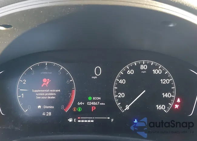 2HGFE2F59SH503536: 44093907