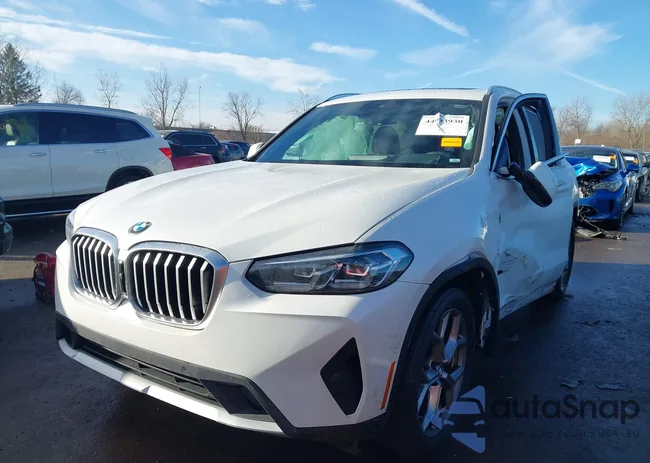 5UX53DP0XP9S11396: 44093930