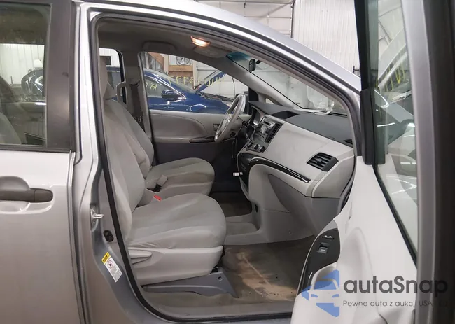 5TDZK3DC4BS164231: 44093997