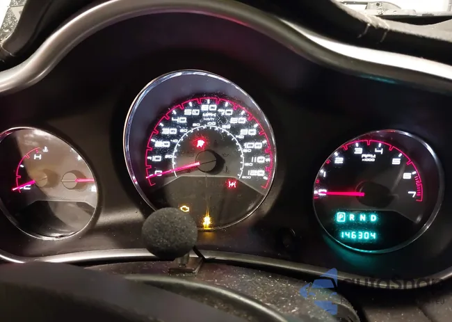 1C3CDZAB3DN623101: 44094030