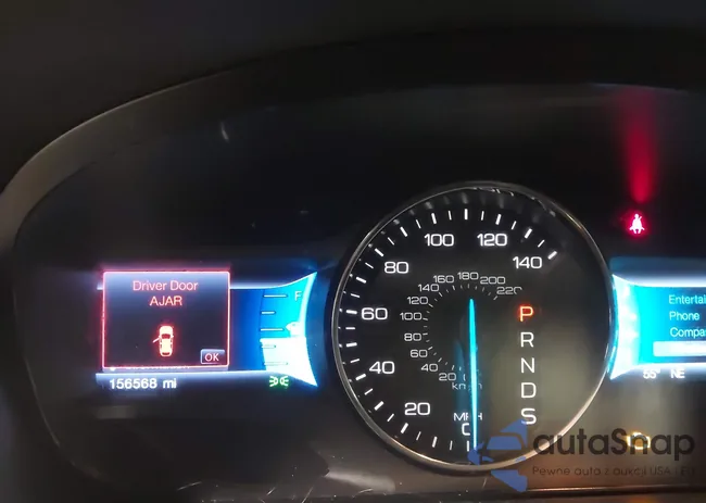 2FMDK4JC8DBE20035: 44094065