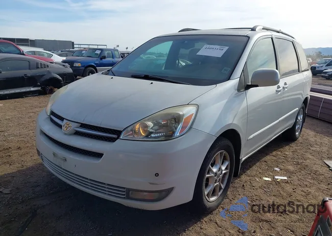 5TDBA22C35S043678: 44093198