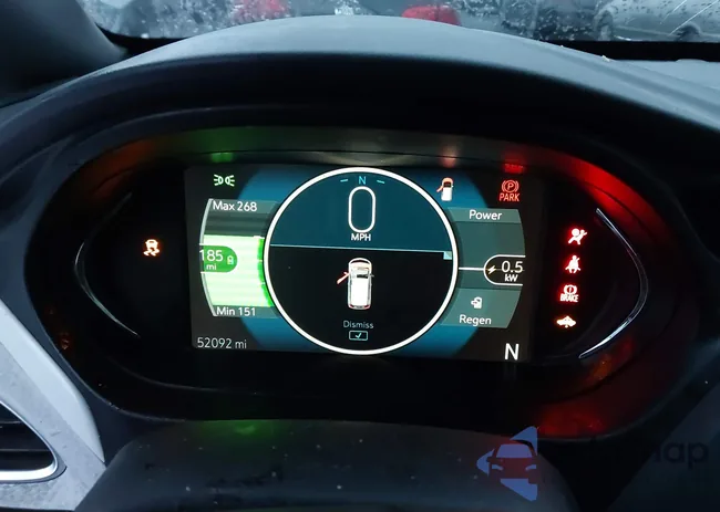 1G1FZ6S05L4131642: 44093223