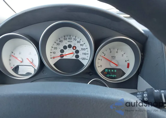 1B3HB48BX7D533049: 44093225