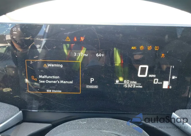 3N8AP6CA6SL358222: 44093228