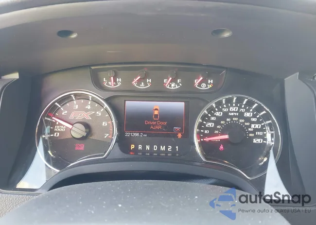 1FTFW1EF0DKG24385: 44093229