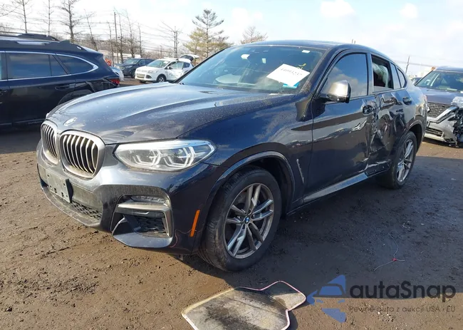 5UX2V5C01L9B87799: 44093237