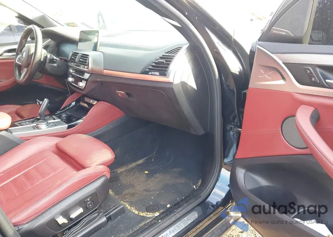 5UX2V5C01L9B87799: 44093237