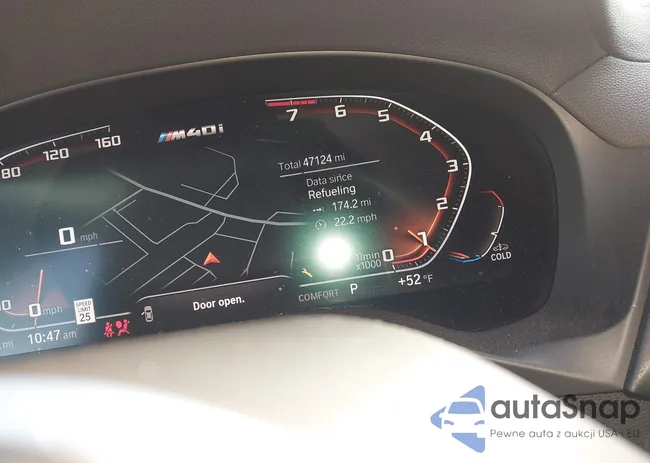 5UX2V5C01L9B87799: 44093237