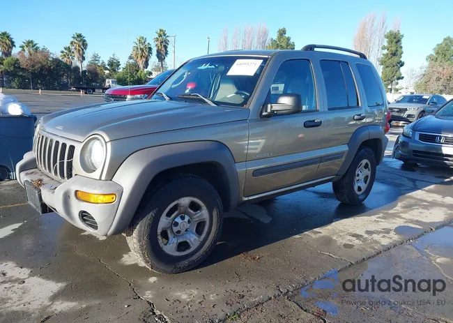 1J4GK48K44W329111: 44093271