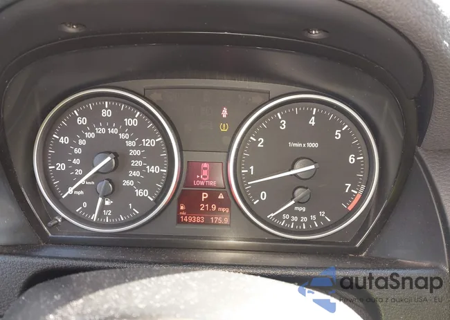 WBAVL1C58FVY39901: 44093277