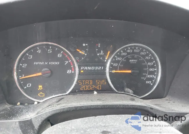 1GCCSBF9XB8136830: 44093302