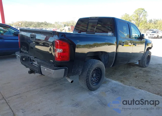 2GCEC13J371649605: 44093409