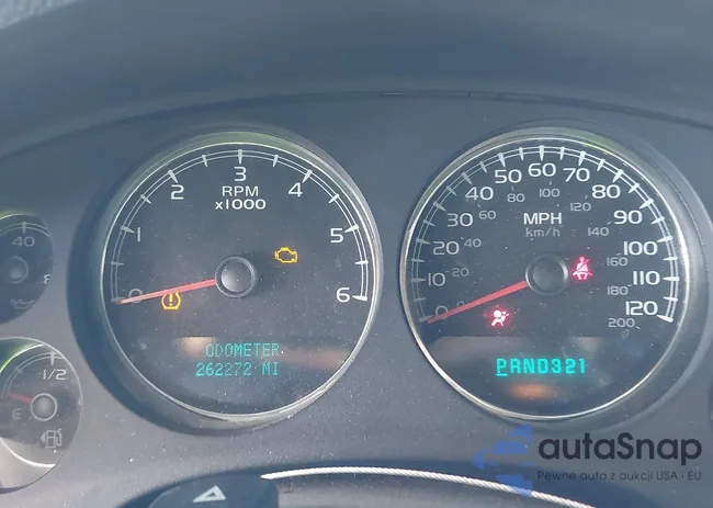 2GCEC13J371649605: 44093409