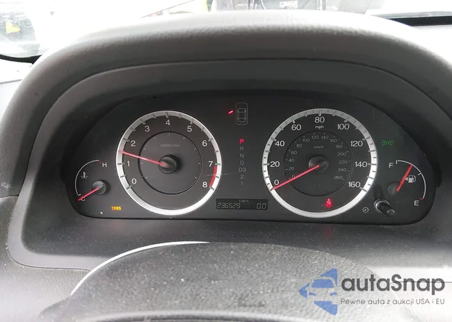 1HGCP26768A126413: 44093411