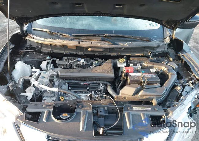 JN8AT2MV5JW314226: 44093445