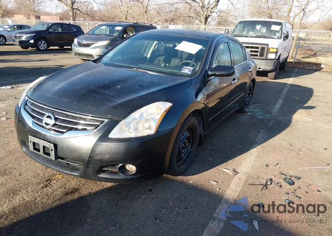 1N4AL2AP5CC134269: 44093463