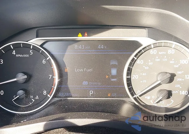 1N4BL4CV9KC157855: 44093476