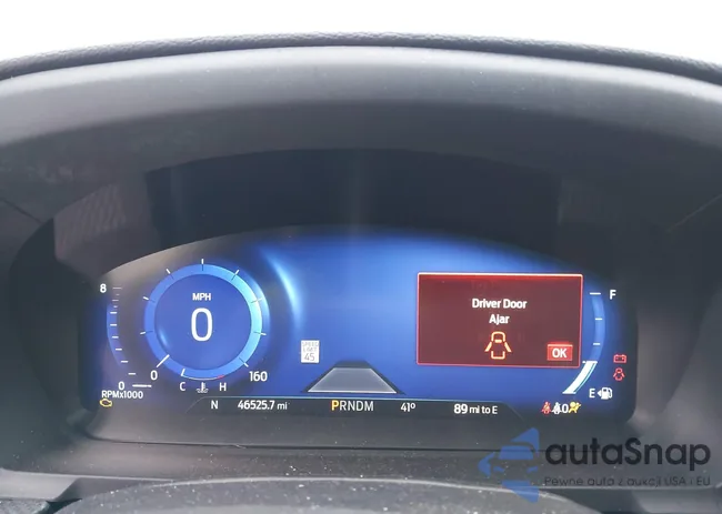 1FM5K8GC7MGA23511: 44094551