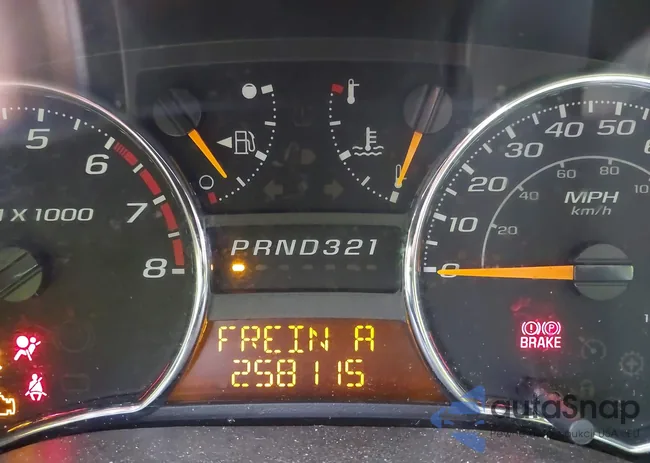 1GTCS13EX98101761: 44094560