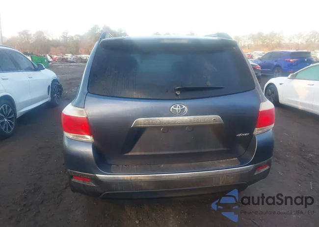 5TDBK3EH3DS247082: 44094567