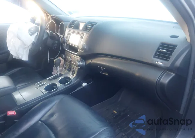 5TDBK3EH3DS247082: 44094567