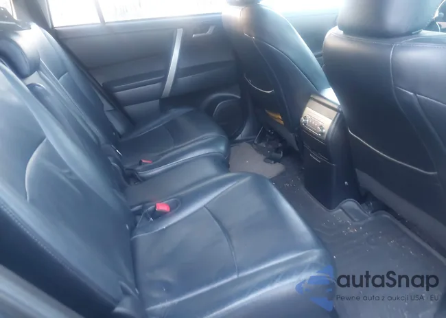 5TDBK3EH3DS247082: 44094567