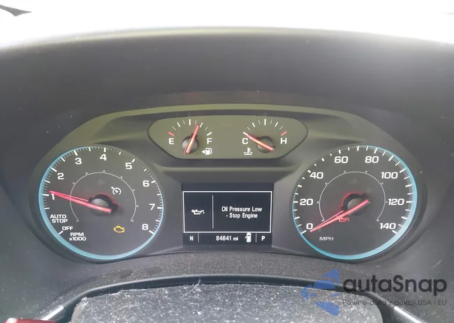 2GNAXSEVXK6192173: 44094614