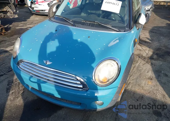 WMWMF33549TU70890: 44094632