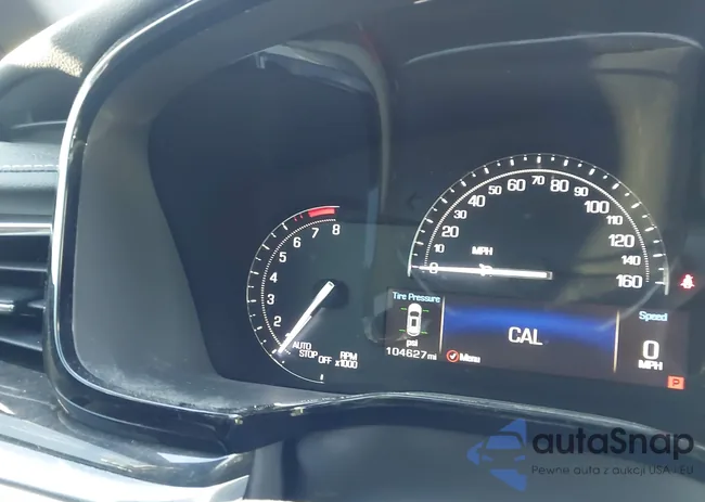 1GYKNBRS2JZ233881: 44094642