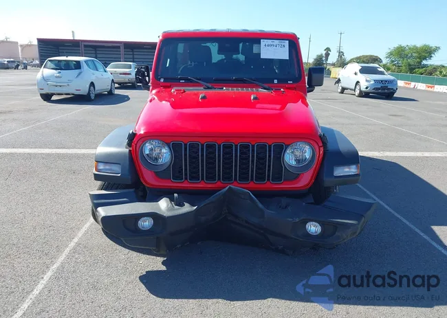 1C4PJXDN2SW538595: 44094728