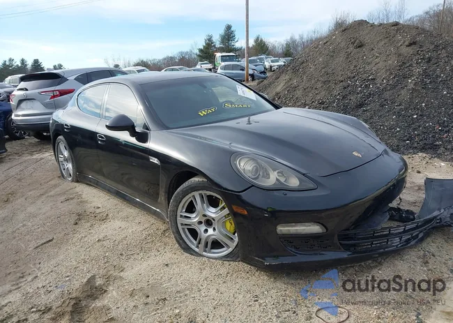 WP0AA2A77CL072065: 44094770