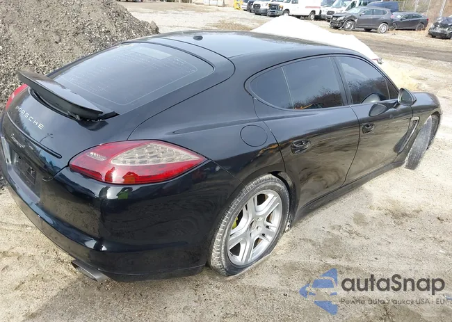 WP0AA2A77CL072065: 44094770