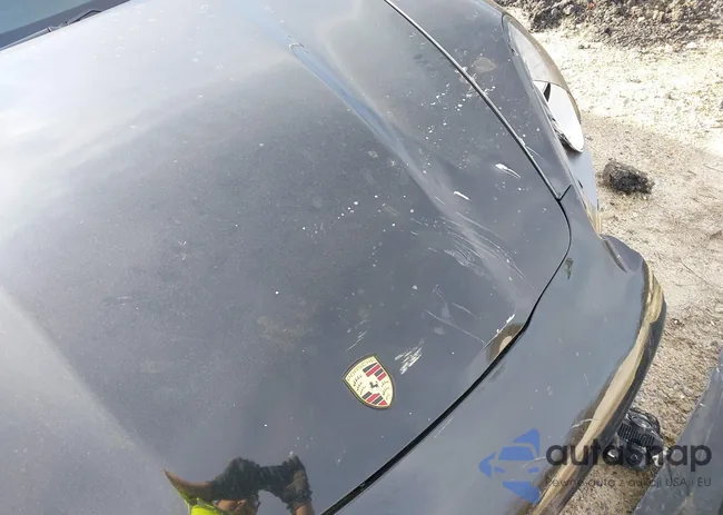 WP0AA2A77CL072065: 44094770